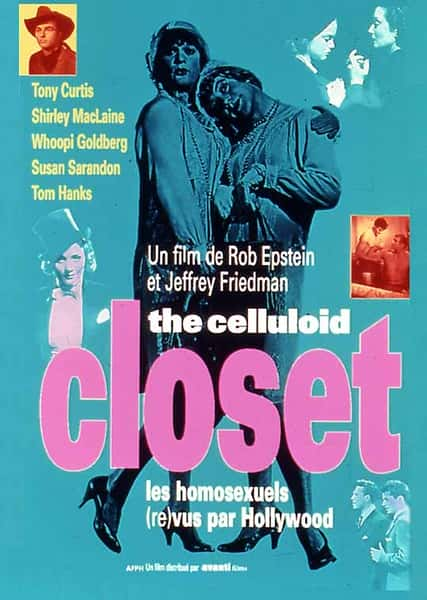 ļ¼Ƭ·ڳ / The Celluloid Closet-Ѹ