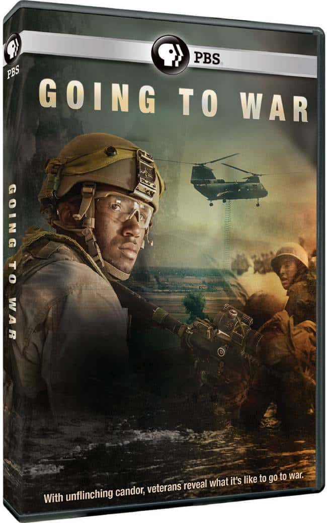 PBSļ¼Ƭս / Going to War-Ѹ