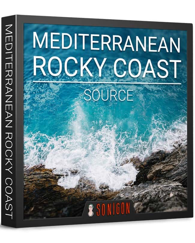 ļ¼Ƭк˵ĺ / Mediterranean: A Sea for All-Ѹ