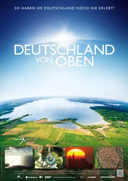 Ȼ¼Ƭ¹ һ/ڶϼ / ¹/Deutschland von Oben Season 1,2-Ѹ