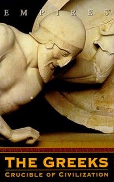 PBSʷ¼Ƭϣ:  / The Greeks: Crucible of Civilization-Ѹ
