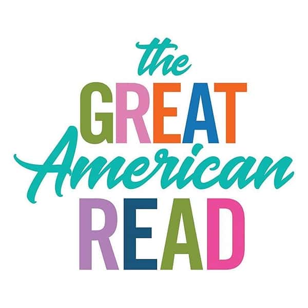 PBS¼ƬܻӭС˵ѡ / The Great American Read-Ѹ