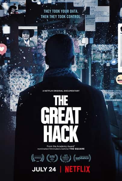 Netflixļ¼Ƭ˽ / The Great Hack-Ѹ