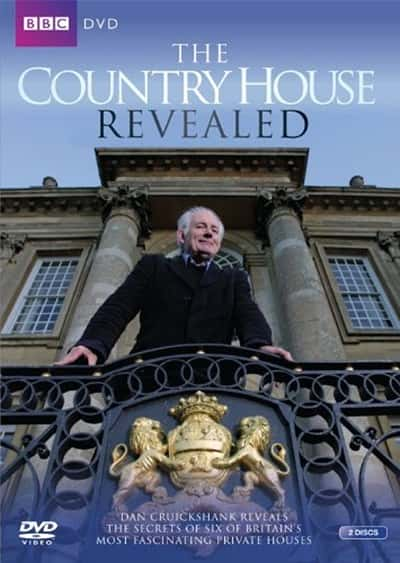 BBCļ¼Ƭ˽ׯ԰ / The Country House Revealed-Ѹ