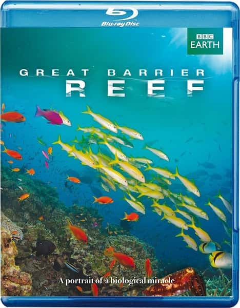 BBCȻ¼Ƭ󱤽 / Great Barrier Reef-Ѹ