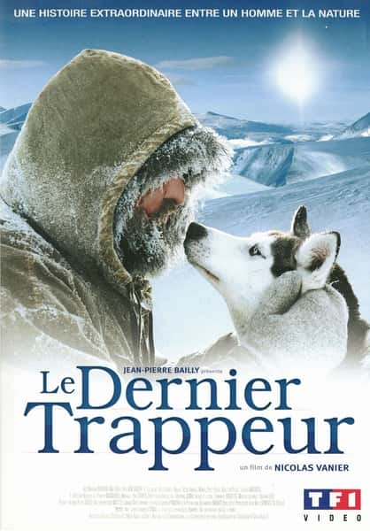 ̽¼Ƭ / Le dernier trappeur-Ѹ