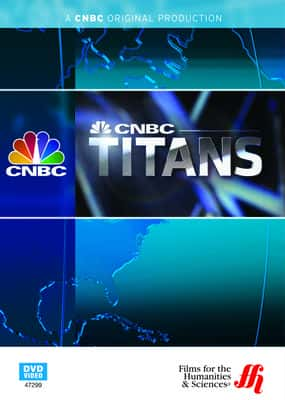 ļ¼ƬҵӢ / CNBC Titans-Ѹ