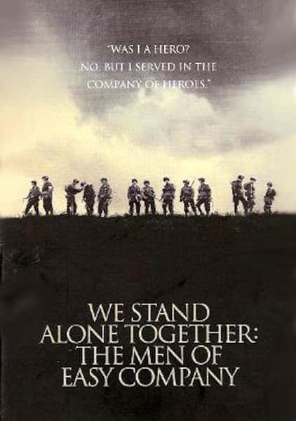¼Ƭǹµǲ / We Stand Alone Together:The Men Of The Easy Company-Ѹ