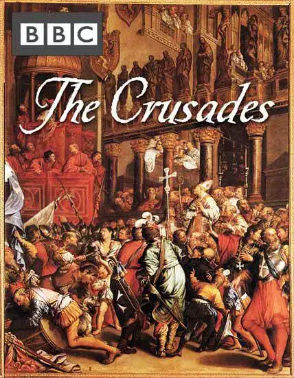 BBCʷ¼Ƭʮ־ / The Crusades-Ѹ