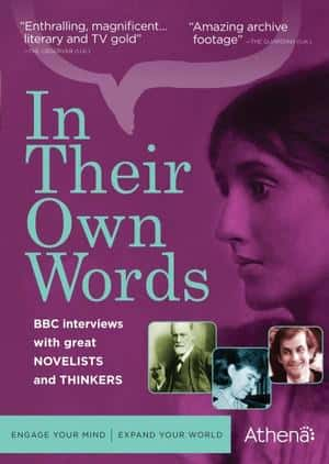 BBCʷ¼ƬӢС˵ǵ / In Their Own Words - British Novelists-Ѹ