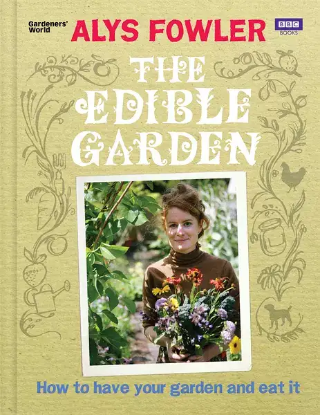 BBCʳ¼ƬʳĻ԰ / The Edible Garden-Ѹ