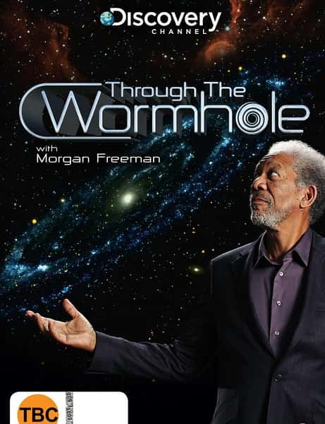 Discoveryѧ¼ƬĦһԽ涴 һ / Through The Wormhole With Morgan Freeman-Ѹ