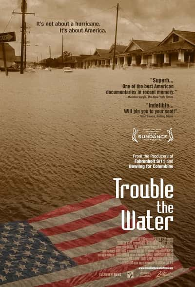 ¼¼Ƭˮ֮ / Trouble the Water-Ѹ