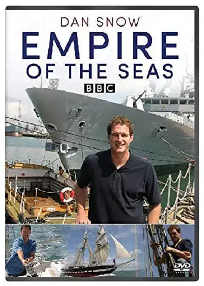 BBCʷ¼Ƭ۹ / Empire of the Seas-Ѹ