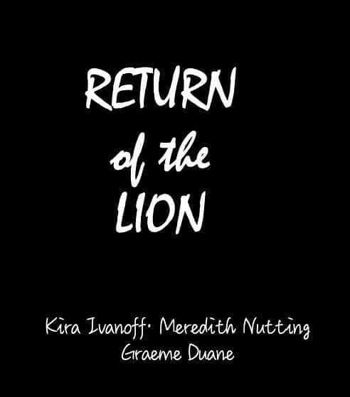 Ȼ¼ƬʨȺĻع / return of the lion-Ѹ