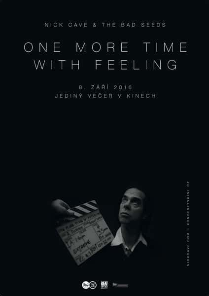 ﴫǼ¼Ƭһ / One More Time with Feeling-Ѹ