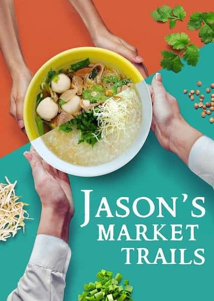 ʳ¼Ƭ͹̈́x / Jason's Market Trails-Ѹ