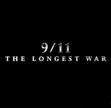 ҵļ¼Ƭ911¼ ս / 9.11 The Longest War-Ѹ