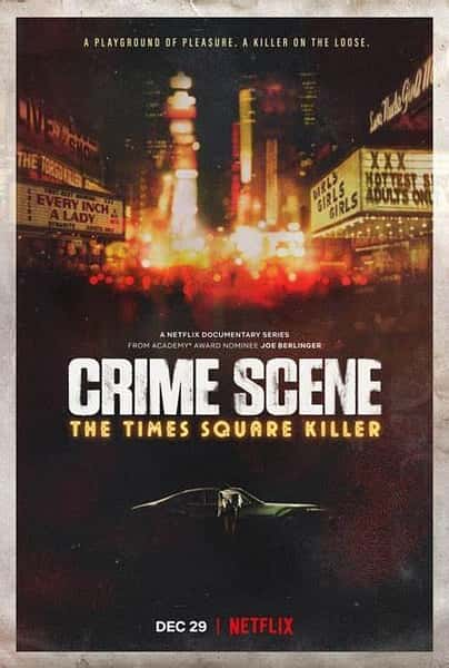 Netflix¼¼Ƭֳʱ㳡ɱ һ / Crime Scene: The Times Square Killer Season 1-Ѹ