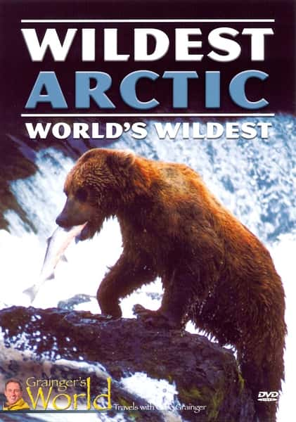 DiscoveryȻ¼ƬҰԱ / Wildest Arctic-Ѹ