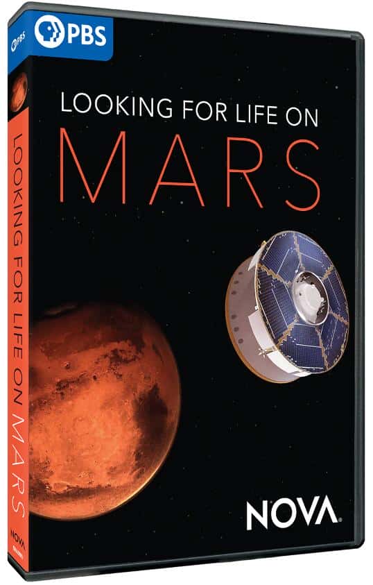 PBS̽¼ƬѰһ / Looking For Life on Mars-Ѹ