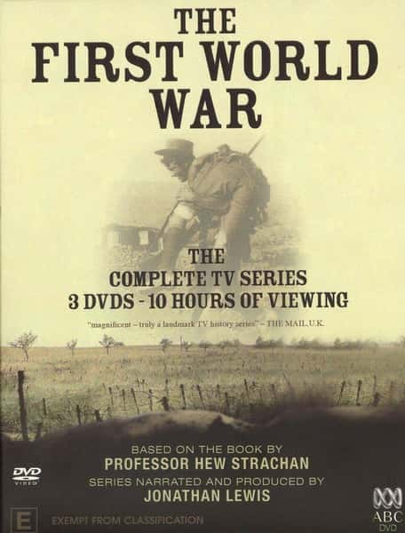 BBCʷ¼Ƭһսȫ¼ / The First World War-Ѹ