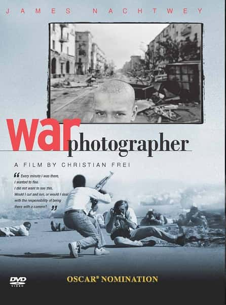 ﴫǼ¼ƬսӰʦ / War Photographer-Ѹ