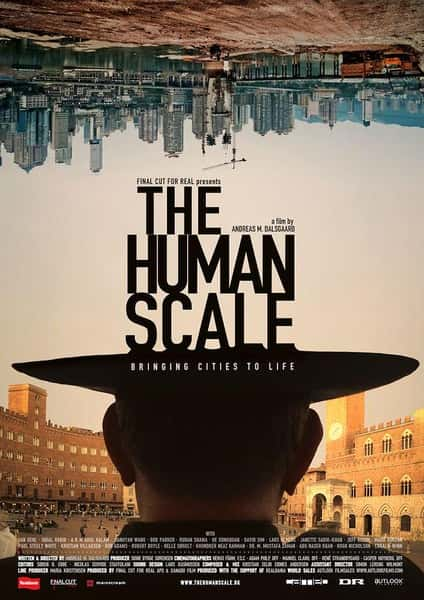 ̽¼Ƭ˵ĳ߶ / The Human Scale-Ѹ