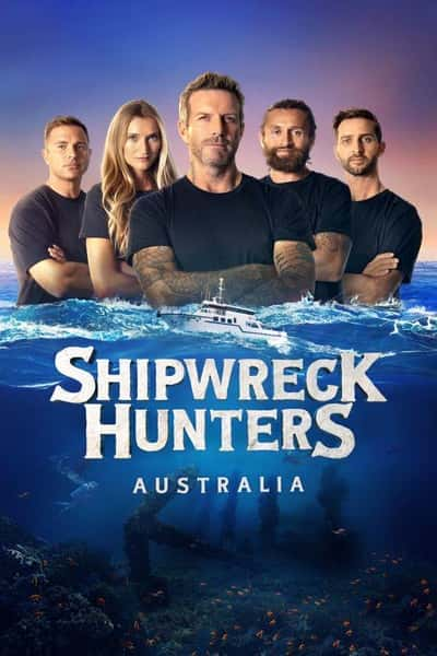 Disney̽¼Ƭ߰Ĵ һ / Shipwreck Hunters Australia Season 1-Ѹ