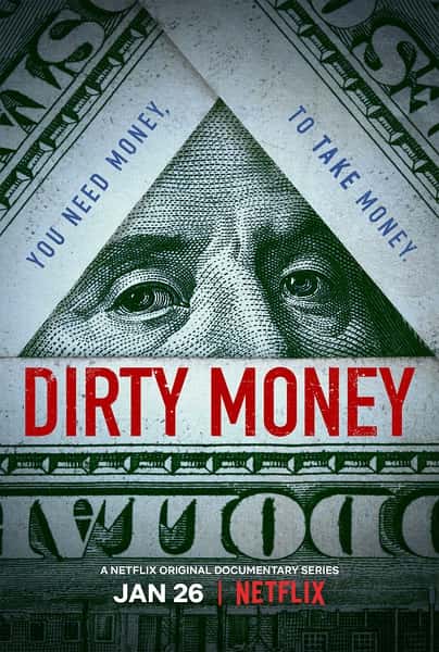 Netflix̽¼ƬǮ һ / Dirty Money Season 1-Ѹ