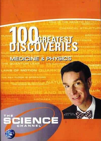 Discoveryѧ¼Ƭʷ100ΰ / 100 Greatest Discoveries-Ѹ