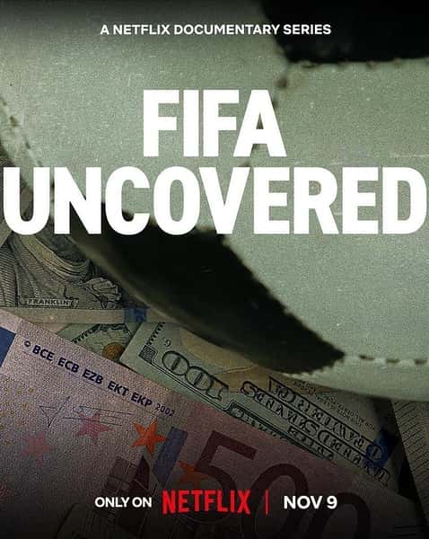 Netflix¼Ƭ / FIFA Uncovered-Ѹ