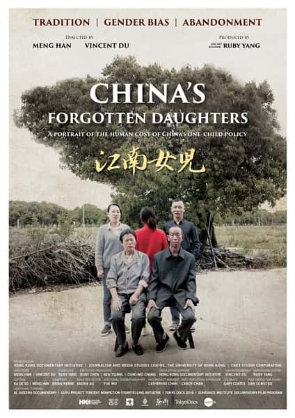 ļ¼ƬŮ / Chinas Lost and Found Daughters / -Ѹ