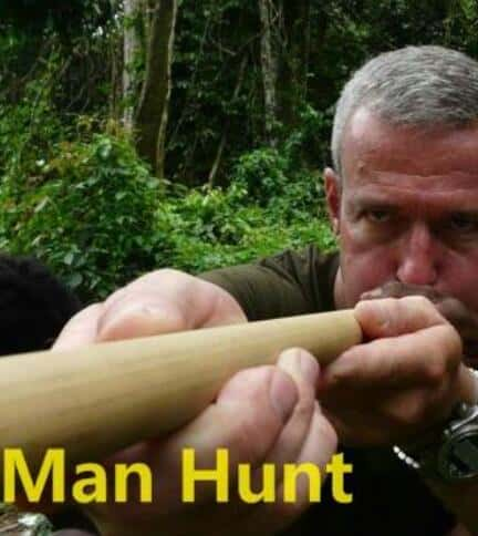 ҵ̽¼Ƭ˴ / Man Hunt /  -Ѹ