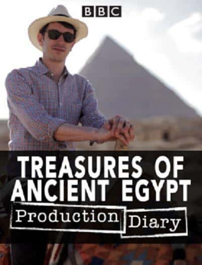 BBC̽¼ƬŰĹ屦 / Treasures of Ancient Egypt -Ѹ