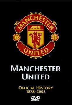 BBC¼Ƭٷʷ / Manchester United The Official History 1872-Ѹ