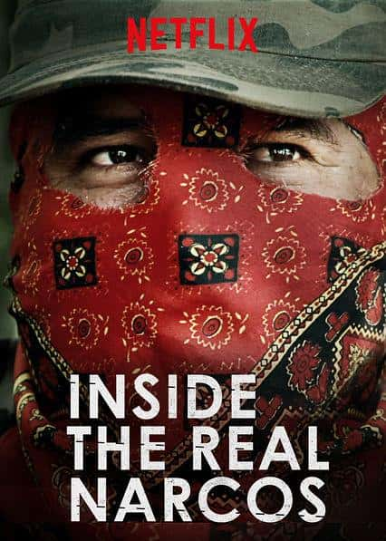 BBC̽¼Ƭ̽Ѩ һ / Inside the Real Narcos Season 1-Ѹ