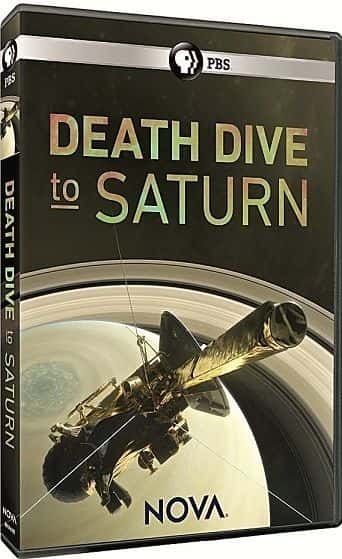 PBSѧ¼ƬǱ / Death Dive to Saturn-Ѹ