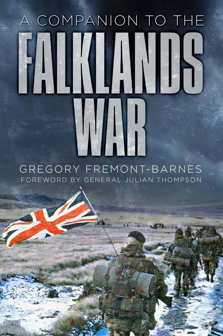 IWMʷ¼Ƭսʵ¼ / Falklands Conflict-Ѹ