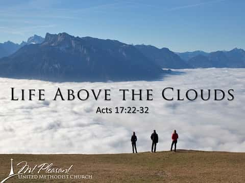 BBCȻ¼Ƭɽ / Mountains Life Above the Clouds-Ѹ