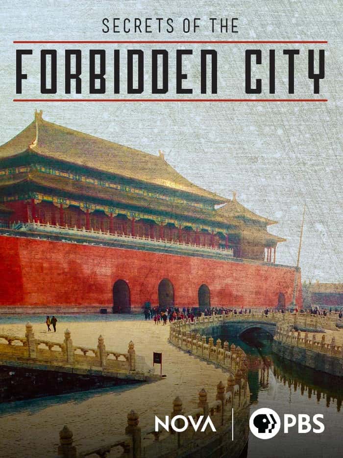PBS̽¼ƬϽǵ / secrets of the forbidden city-Ѹ