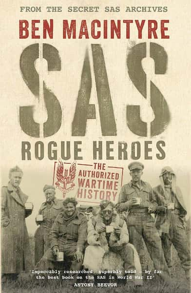 BBCʷ¼ƬӢֿţʿ / SAS: Rogue Warriors-Ѹ