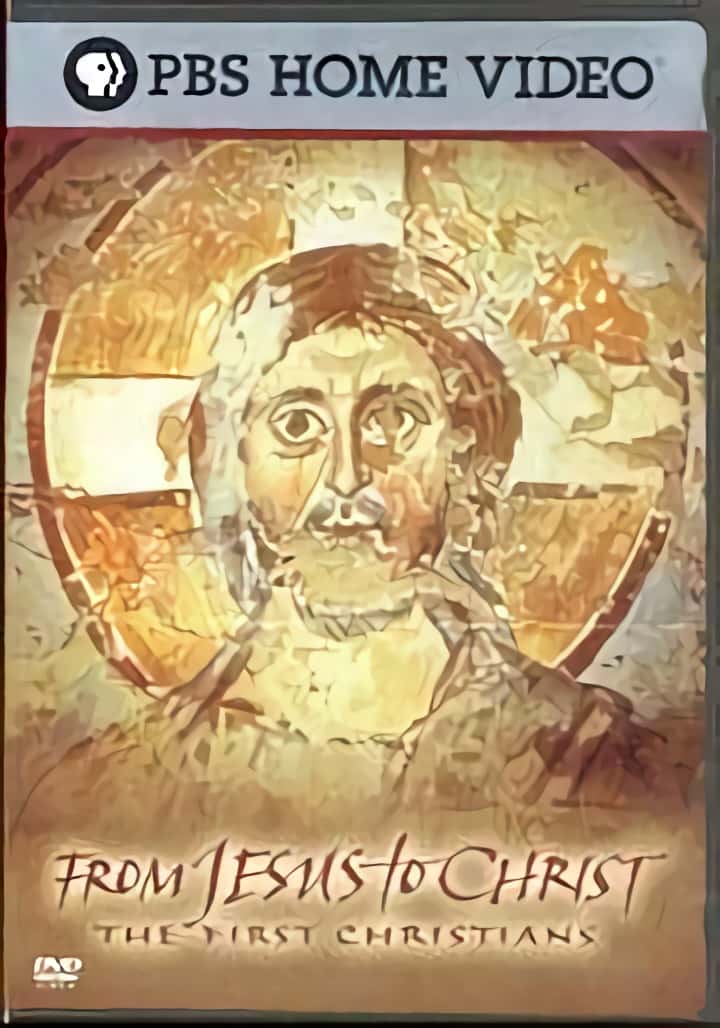 PBSʷ¼ƬҮյ / From Jesus to Christ: The First Christians-Ѹ