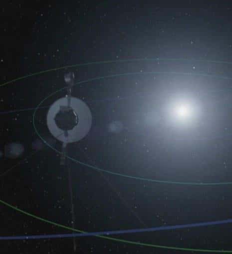 BBCѧ¼Ƭߺţ̫ϵ / Voyager: To the Final Frontier-Ѹ