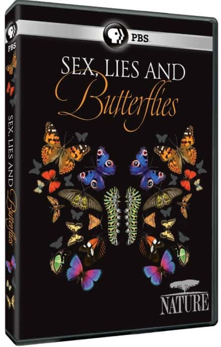 PBSѧ¼ƬԸ Ժͺ / Sex Lies and Butterflies-Ѹ