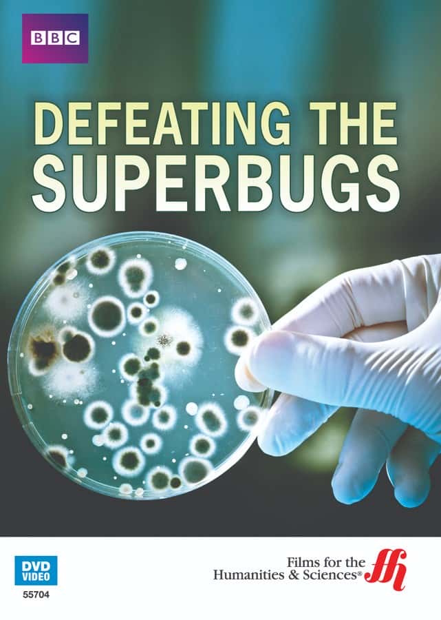 BBCѧ¼Ƭϸ / Defeating the Superbugs-Ѹ