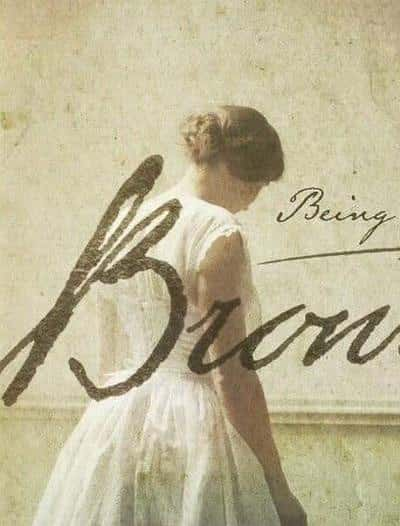 BBCﴫǼ¼Ƭ߽ؽ / Being the Brontes-Ѹ