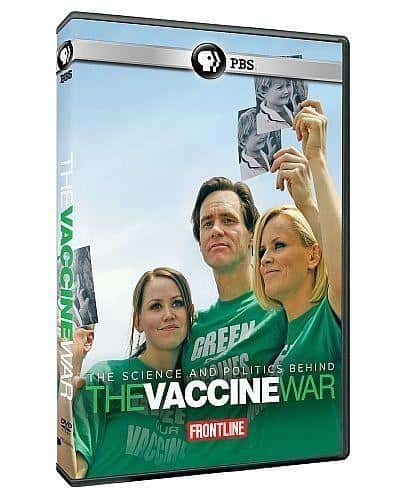 PBS̽¼Ƭս / The Vaccine War-Ѹ