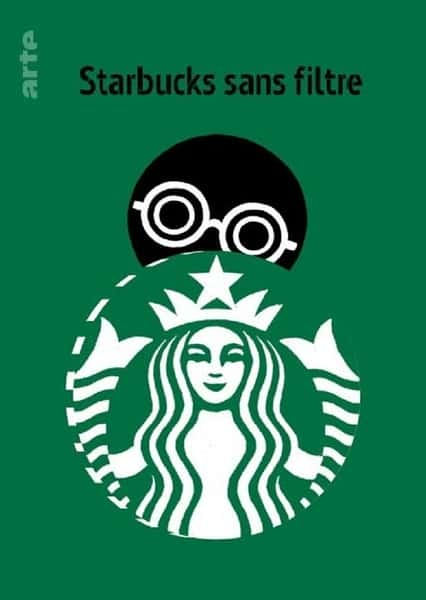 ̽¼ƬǰͿ˵䷽ / Starbucks sans filtre / ˾ǰͿˡ-Ѹ