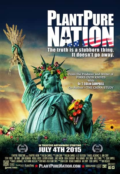 ѧ¼Ƭֲʳ / PlantPure Nation-Ѹ